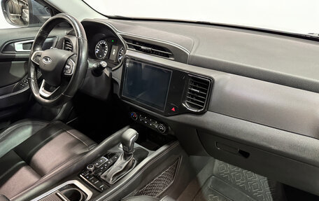 Chery Tiggo 4 I рестайлинг, 2021 год, 1 195 463 рублей, 9 фотография