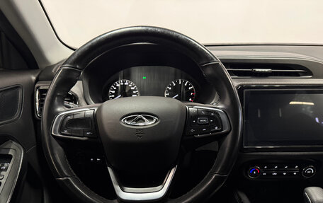 Chery Tiggo 4 I рестайлинг, 2021 год, 1 195 463 рублей, 8 фотография