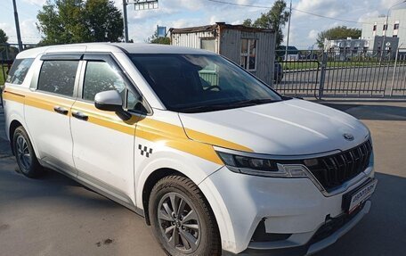 KIA Carnival, 2021 год, 2 745 000 рублей, 2 фотография