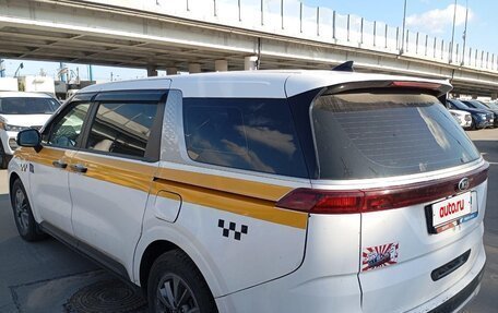 KIA Carnival, 2021 год, 2 745 000 рублей, 4 фотография