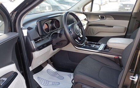 KIA Carnival, 2021 год, 2 745 000 рублей, 6 фотография