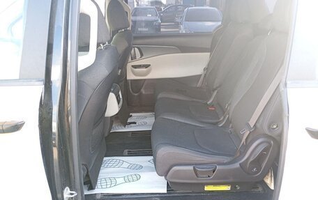 KIA Carnival, 2021 год, 2 745 000 рублей, 11 фотография