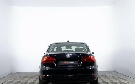 Volkswagen Jetta VI, 2013 год, 996 000 рублей, 6 фотография