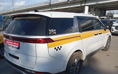 KIA Carnival, 2021 год, 2 745 000 рублей, 3 фотография