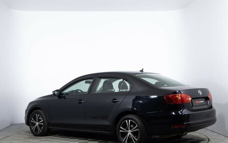 Volkswagen Jetta VI, 2013 год, 996 000 рублей, 7 фотография