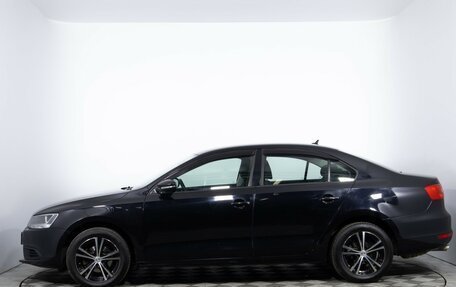 Volkswagen Jetta VI, 2013 год, 996 000 рублей, 8 фотография