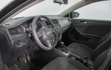 Volkswagen Jetta VI, 2013 год, 996 000 рублей, 10 фотография