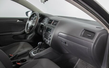 Volkswagen Jetta VI, 2013 год, 996 000 рублей, 9 фотография