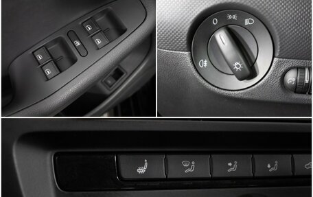 Volkswagen Jetta VI, 2013 год, 996 000 рублей, 16 фотография