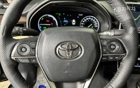 Toyota Avalon, 2021 год, 2 465 000 рублей, 7 фотография