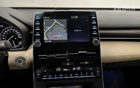 Toyota Avalon, 2021 год, 2 465 000 рублей, 8 фотография
