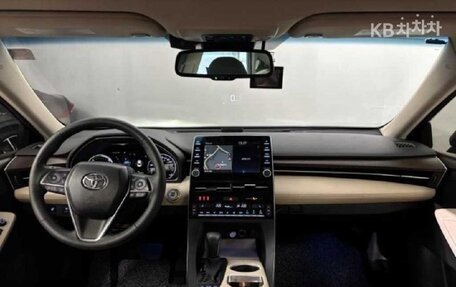 Toyota Avalon, 2021 год, 2 465 000 рублей, 6 фотография