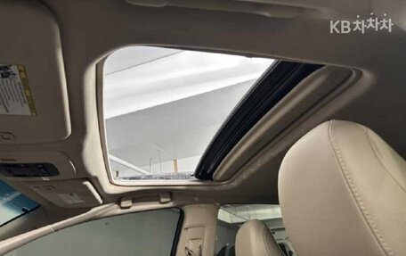 Toyota Avalon, 2021 год, 2 465 000 рублей, 9 фотография