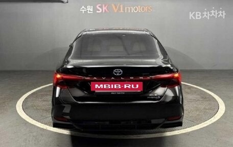 Toyota Avalon, 2021 год, 2 465 000 рублей, 4 фотография