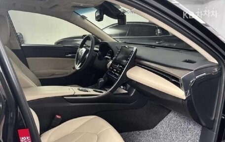 Toyota Avalon, 2021 год, 2 465 000 рублей, 5 фотография