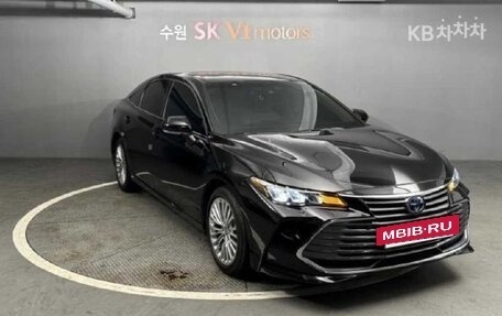 Toyota Avalon, 2021 год, 2 465 000 рублей, 2 фотография