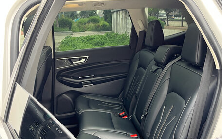 Ford Edge II рестайлинг, 2021 год, 2 955 000 рублей, 4 фотография