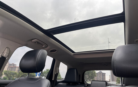 Ford Edge II рестайлинг, 2021 год, 2 955 000 рублей, 15 фотография