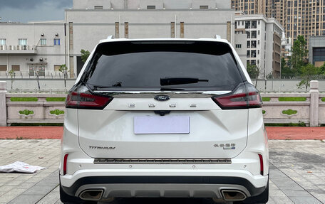 Ford Edge II рестайлинг, 2021 год, 2 955 000 рублей, 17 фотография