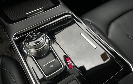 Ford Edge II рестайлинг, 2021 год, 2 955 000 рублей, 16 фотография