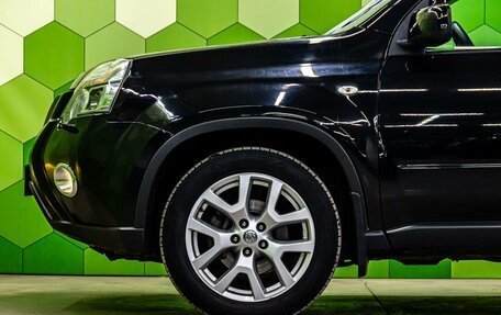 Nissan X-Trail, 2012 год, 1 290 000 рублей, 9 фотография