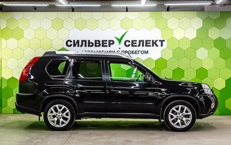 Nissan X-Trail, 2012 год, 1 290 000 рублей, 8 фотография