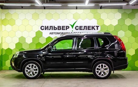 Nissan X-Trail, 2012 год, 1 290 000 рублей, 7 фотография