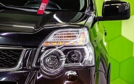Nissan X-Trail, 2012 год, 1 290 000 рублей, 10 фотография
