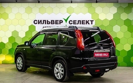 Nissan X-Trail, 2012 год, 1 290 000 рублей, 6 фотография
