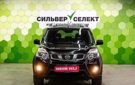 Nissan X-Trail, 2012 год, 1 290 000 рублей, 3 фотография