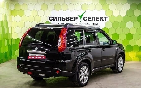 Nissan X-Trail, 2012 год, 1 290 000 рублей, 2 фотография
