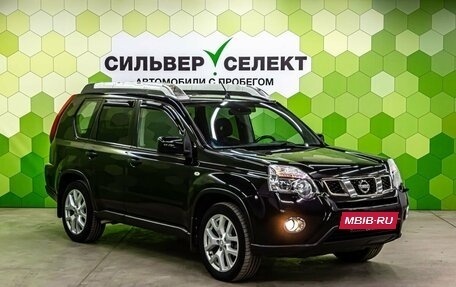 Nissan X-Trail, 2012 год, 1 290 000 рублей, 5 фотография