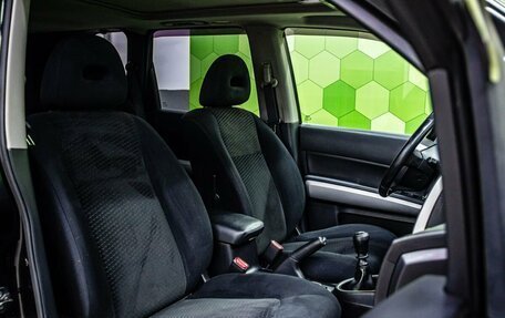 Nissan X-Trail, 2012 год, 1 290 000 рублей, 11 фотография