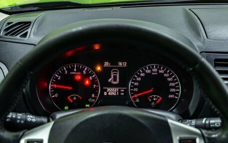 Nissan X-Trail, 2012 год, 1 290 000 рублей, 18 фотография