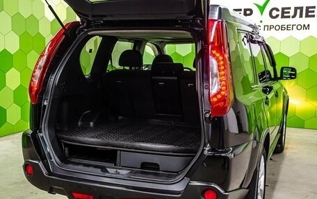 Nissan X-Trail, 2012 год, 1 290 000 рублей, 23 фотография