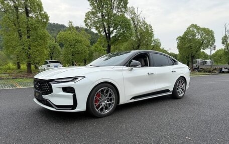 Ford Mondeo, 2022 год, 1 630 000 рублей, 1 фотография