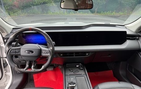 Ford Mondeo, 2022 год, 1 630 000 рублей, 2 фотография