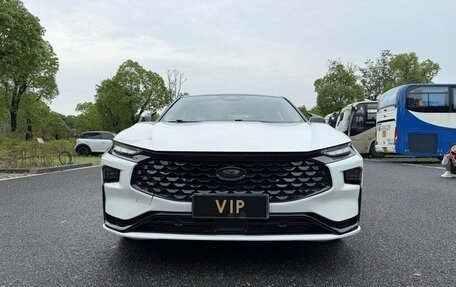 Ford Mondeo, 2022 год, 1 630 000 рублей, 3 фотография