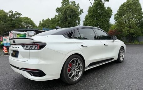 Ford Mondeo, 2022 год, 1 630 000 рублей, 5 фотография
