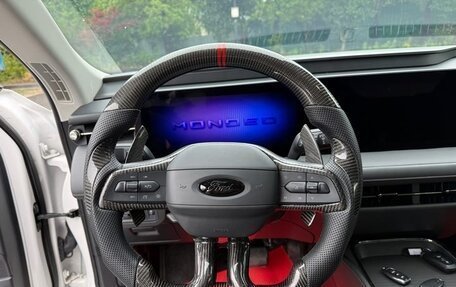 Ford Mondeo, 2022 год, 1 630 000 рублей, 8 фотография