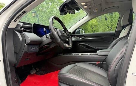 Ford Mondeo, 2022 год, 1 630 000 рублей, 10 фотография