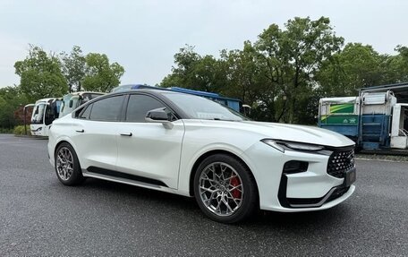 Ford Mondeo, 2022 год, 1 630 000 рублей, 7 фотография