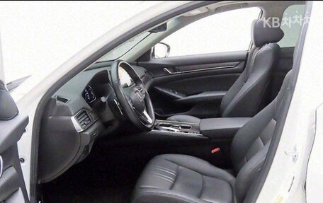 Honda Accord IX рестайлинг, 2021 год, 2 065 000 рублей, 5 фотография