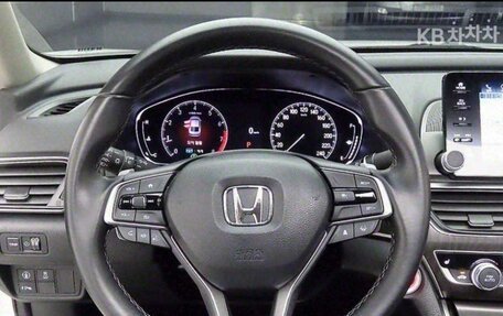 Honda Accord IX рестайлинг, 2021 год, 2 065 000 рублей, 7 фотография