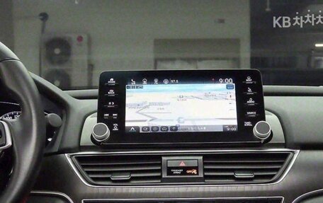 Honda Accord IX рестайлинг, 2021 год, 2 065 000 рублей, 9 фотография