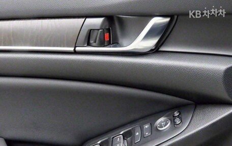 Honda Accord IX рестайлинг, 2021 год, 2 065 000 рублей, 13 фотография