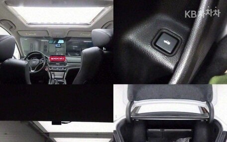 Honda Accord IX рестайлинг, 2021 год, 2 065 000 рублей, 16 фотография