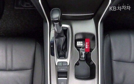 Honda Accord IX рестайлинг, 2021 год, 2 065 000 рублей, 8 фотография