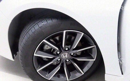 Honda Accord IX рестайлинг, 2021 год, 2 065 000 рублей, 18 фотография