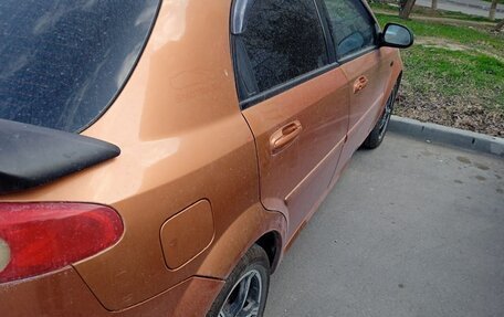 Chevrolet Lacetti, 2008 год, 385 000 рублей, 3 фотография